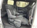 2021 Toyota Alphard Hybrid