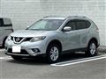 2016 Nissan X-Trail