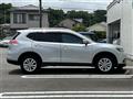 2016 Nissan X-Trail
