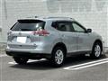 2016 Nissan X-Trail
