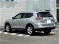 2016 Nissan X-Trail