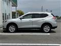 2016 Nissan X-Trail