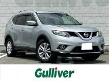 2016 Nissan X-Trail