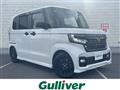 2023 Honda N BOX