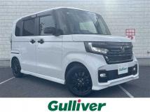 2023 Honda N BOX