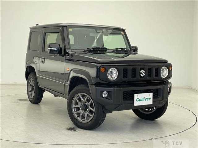 2023 Suzuki Jimny