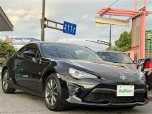 2016 Toyota 86
