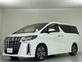 2020 Toyota Alphard