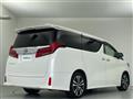 2020 Toyota Alphard