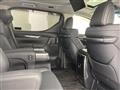2020 Toyota Alphard