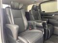 2020 Toyota Alphard