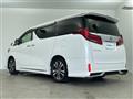 2022 Toyota Alphard