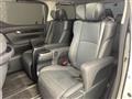 2022 Toyota Alphard