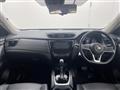 2018 Nissan X-Trail Hybrid