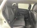 2018 Nissan X-Trail Hybrid