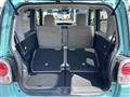 2017 Daihatsu Move Canbus