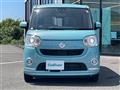 2017 Daihatsu Move Canbus