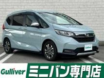 2024 Honda Freed