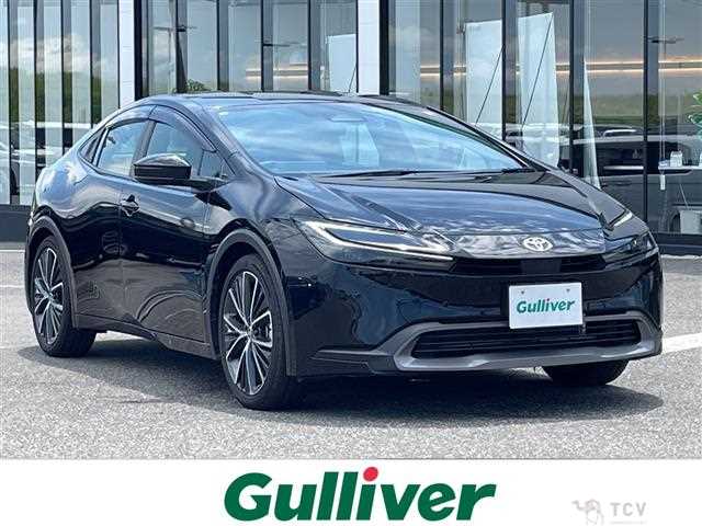 2024 Toyota Prius