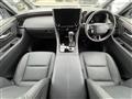 2025 Toyota Alphard