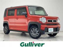 2021 Suzuki Hustler