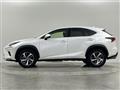 2019 Lexus NX