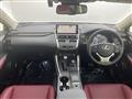 2019 Lexus NX