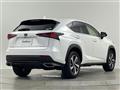 2019 Lexus NX