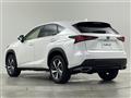2019 Lexus NX