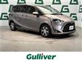 2022 Toyota Sienta