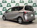 2022 Toyota Sienta