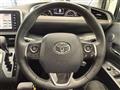 2022 Toyota Sienta