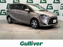 2022 Toyota Sienta