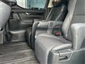 2019 Toyota Alphard