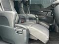 2019 Toyota Alphard