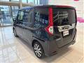2017 Toyota Roomy