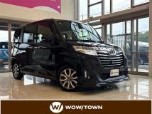 2017 Toyota Roomy