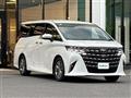 2024 Toyota Alphard