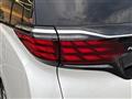 2024 Toyota Alphard
