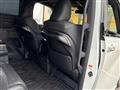 2024 Toyota Alphard