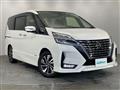 2021 Nissan Serena