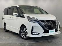2021 Nissan Serena