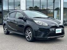 2019 Toyota AQUA