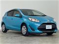 2017 Toyota AQUA