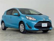 2017 Toyota AQUA