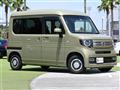 2018 Honda N-VAN