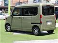 2018 Honda N-VAN