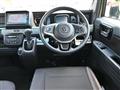 2018 Honda N-VAN
