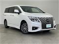 2023 Nissan Elgrand