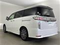 2023 Nissan Elgrand